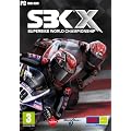 SBK X Superbike World Championship