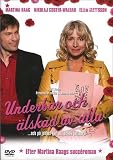 Wonderfull and Loved By All ( Underbar och älskad av alla )