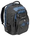 Targus 17" XL Notebook Backpack - Black/Blue (TXL617)
