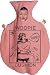 Whoopie Cushion Bunting Costume