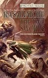 The Two Swords: The Hunter's Blades Trilogy, Book III