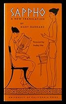 Sappho a New Translation