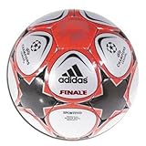 Adidas Finale 9 Sportivo Soccer Ball