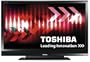 Toshiba Regza 37AV635DB 37-inch Widescreen HD Ready LCD TV with Freeview and Resolution +