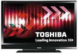 Toshiba Regza 42AV635DB 42-inch Widescreen Full HD 1080p LCD TV with Freeview and Resolution +