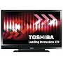 Toshiba Regza 42AV635DB 42-inch Widescreen Full HD 1080p LCD TV with Freeview and Resolution +