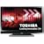 Toshiba Regza 42AV635DB 42-inch Widescreen Full HD 1080p LCD TV with Freeview and Resolution +