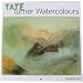 Tate Gallery Turner Watercolors 2009 Wall Calendar Image