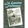 La Gazette Fort�enne Volume 3