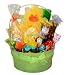 Happy Easter Gourmet Gift Basket - Large