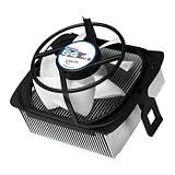 Arctic CPU K�hler AM2/754/939 Alpine 64 GTvon "Arctic Cooling"