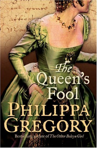 City Travel Guides Discounted  Books : The Queen's Fool