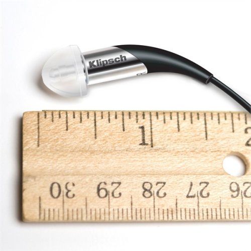 Cover image : Klipsch イヤホン Image X5