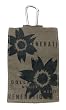Premium Mobile Pouch Golla PARK Music Bag (Designed in Finland) -Dark grey