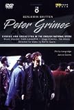 Peter Grimes - Pal [DVD]