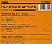 Shostakovich: Symphony, No. 10 in E Minor Op. 93 / Ballet Suite, No. 4