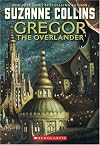 Gregor the Overlander