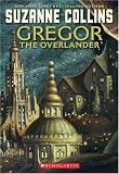 Gregor the Overlander