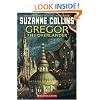 Gregor The Overlander (Underland Chronicles, Book 1)