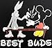 Best Buds Men's T-Shirt