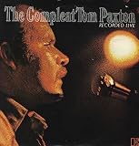 The Compleat Tom Paxton Recorded Live