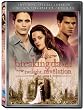 Twilight Saga - Breaking Dawn - Part 1 / La saga Twilight - R�v�lation - Partie 1  (Bilingual)