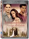 The Twilight Saga : Breaking Dawn - Part 1 / La Saga Twilight - R&eacute;v&eacute;lation - Partie 1 (R&eacute;gie imprim&eacute;e sur boitier)