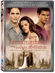 Twilight Saga - Breaking Dawn - Part...