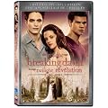 The Twilight Saga: Breaking Dawn - Part 1 / La Saga Twilight - R�v�lation - Partie 1-(2-Disc Special Edition)