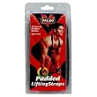Valeo Padded Lifting Straps