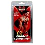 Valeo Padded Lifting Straps