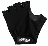 BBB Cooldown 2 Gloves Black Medium