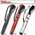 Wilson�i�E�B���\���j ���^ 46�C���`�Ή� �N���u�P�[�X WSCC-6915 BK