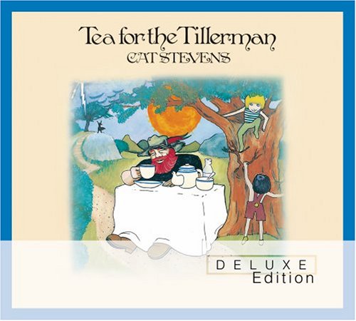 CD-Charts  Music : Tea for the Tillerman [Deluxe Edition]