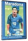 Maradona DVD