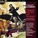 Classical Music : Lambert: Summer’s Last Will & Testament.