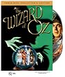 The Wizard of Oz (Three-Disc Collector's Edition)