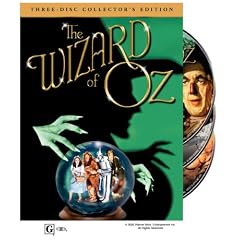 Wizard of Oz [Import USA Zone 1]