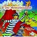 Der Meteoritenl�ffel: 2 CDs