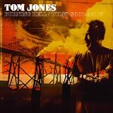 TOM JONES - BURNING HELL