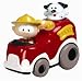 Shelcore Shake 'N Bobbles Fire Engine
