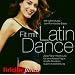 Brigitte-Latin Dance
