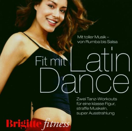 Produkt-Bild: Brigitte-Latin Dance