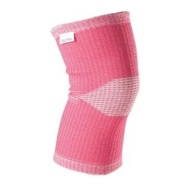 Vulkan New 4001/S Ae Pink Knee Supports (Small)