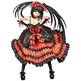 ¥Ç¡¼¥È¡¦¥¢¡¦¥é¥¤¥Ö »þºê¶¸»° (1/8¥¹¥±¡¼¥ëPVCÅÉÁõºÑ¤ß´°À®ÉÊ)