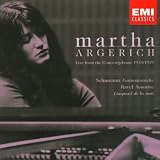 Argerich - Live from the Concertgebouw II