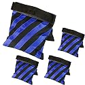 Photo Studio 4 Pro Heavy Duty Sandbags- by PBL