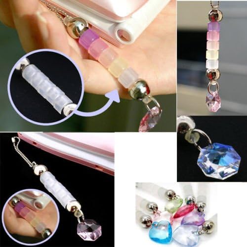 5 Reflect Uv Intensity Checker Test Ultraviolet Radiation Phone Mobile Key Chain