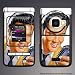 Nokia N75 elvis Gel skin n75-g103