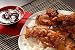 Grilled Chicken Satay with Rice - 72